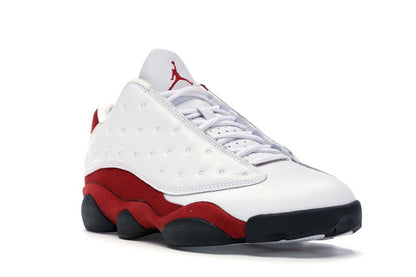 Jordan 13 Retro Low Cherry (2005)