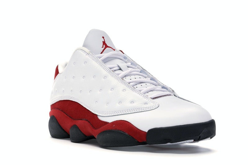 Jordan 13 Retro Low Cherry (2005)
