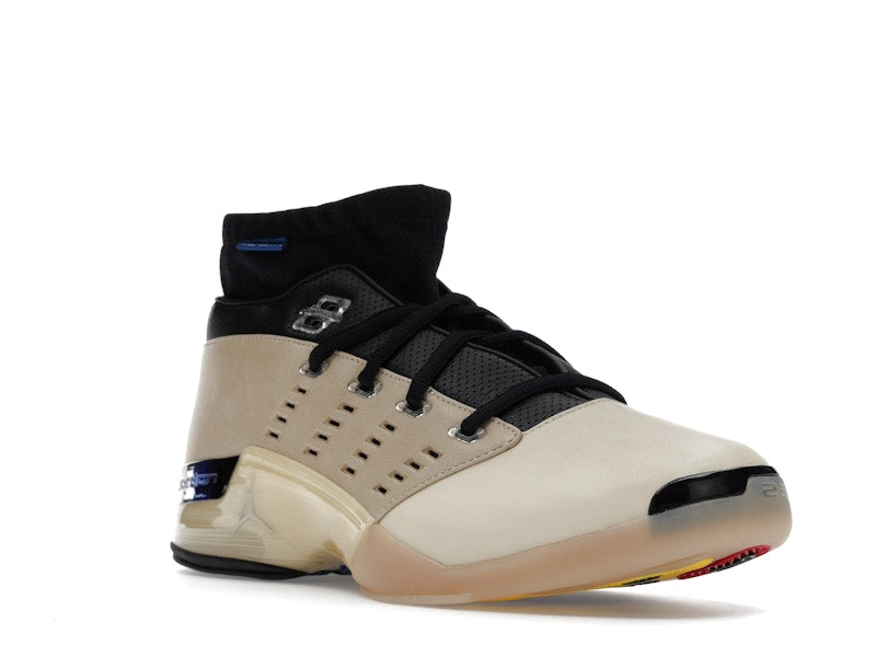 Jordan 17 Retro Low SP Infinite Archives