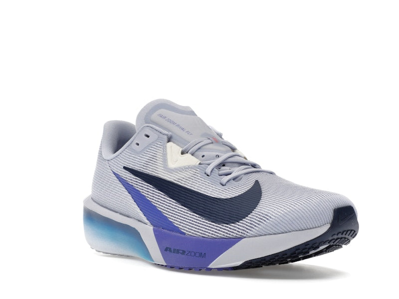 Nike Rival Fly 4 Ghost Persian Violet Baltic Blue Blue Void