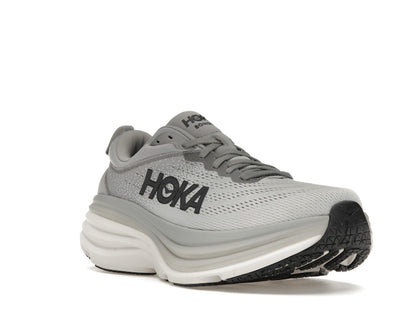 Hoka One One Bondi 8 Sharkskin Harbor Mist
