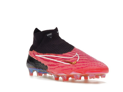 Nike Gripknit Phantom GX Elite Dynamic Fit FG Hyper Pink