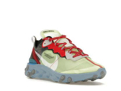 Nike React Element 87 Undercover Volt