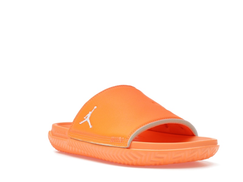 Jordan Play Slide Bright Citrus