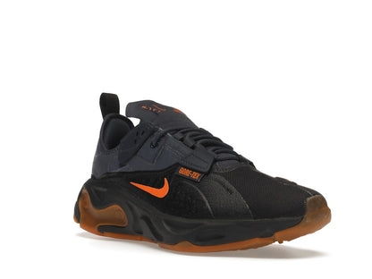 Nike React Type GTX Black Bright Ceramic