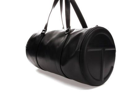 Telfar Duffle Large Black
