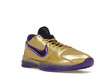Nike Kobe 5 Protro Undefeated Hall of Fame