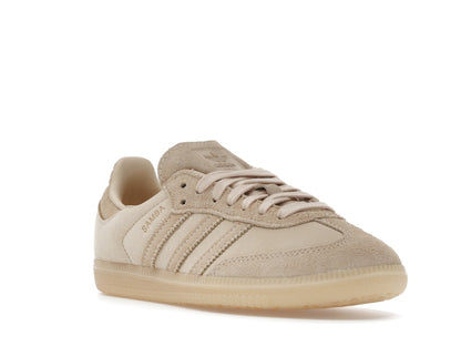 adidas Samba OG Sand Strata (Women's)