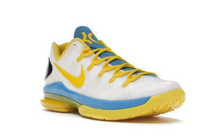 Nike KD 5 Elite Playoffs Home