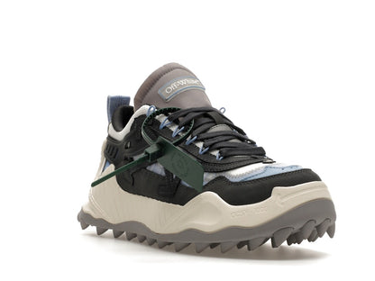 OFF-WHITE Odsy-1000 White Dark Grey Blue