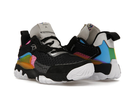 Jordan Delta 2 3D