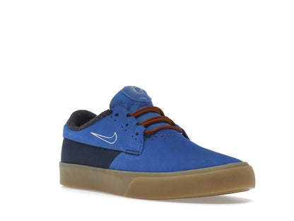 Nike SB Shane Premium Signal Blue