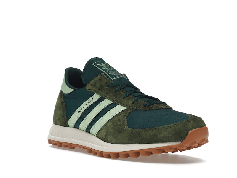 adidas TRX Vintage Collegiate Green