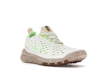 Nike Free Run Trail Happy Pineapple