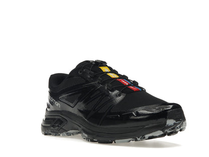 Salomon XT-Wings 2 Palace Black