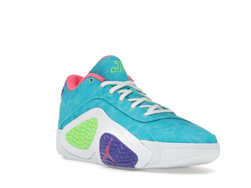 Jordan Tatum 2 Wave Runner