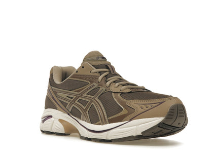 ASICS GT-2160 Dark Taupe Purple