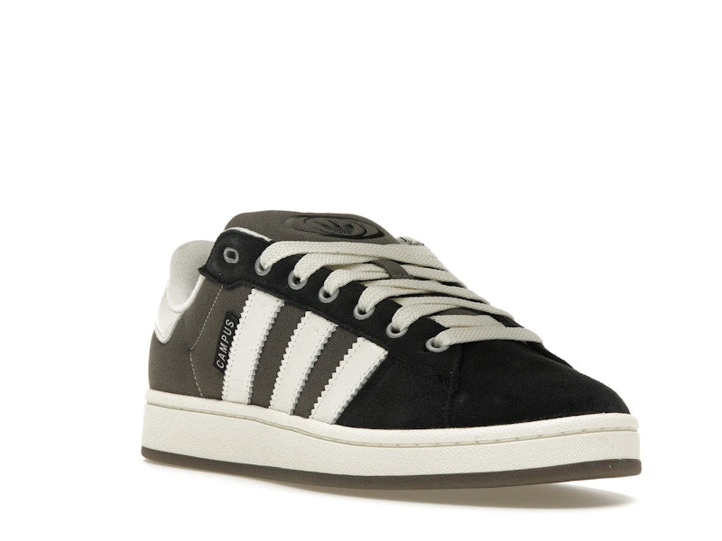 adidas Campus 00s Charcoal Black White