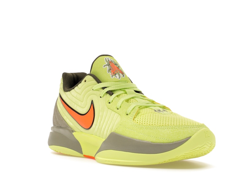 Nike Ja 2 Twelve Time