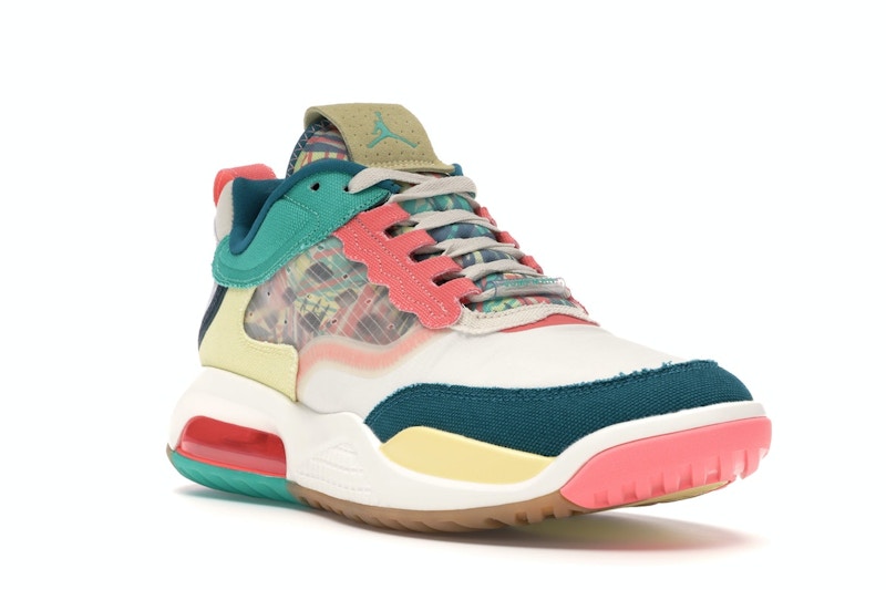 Jordan Max 200 Super Bowl LIV
