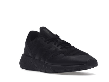 adidas ZX 1K Boost Triple Black
