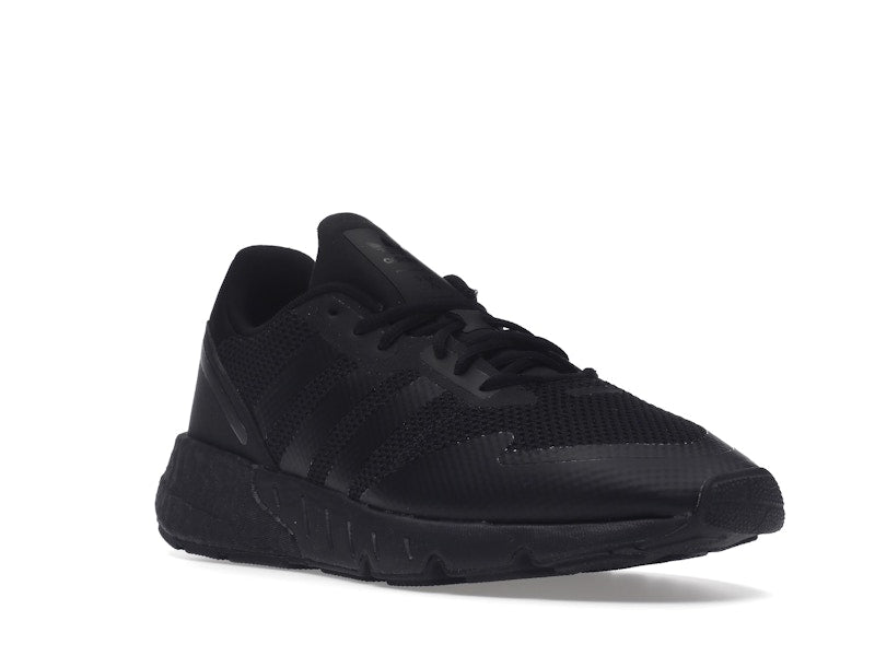 adidas ZX 1K Boost Triple Black
