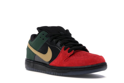 Nike SB Dunk Low BHM (2013)