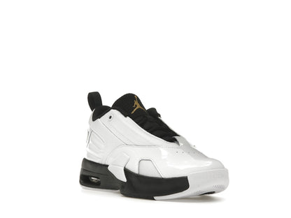 Jordan Max Aura 6 White Black (GS)