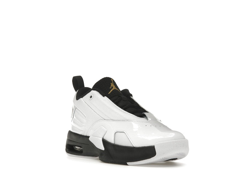 Jordan Max Aura 6 White Black (GS)
