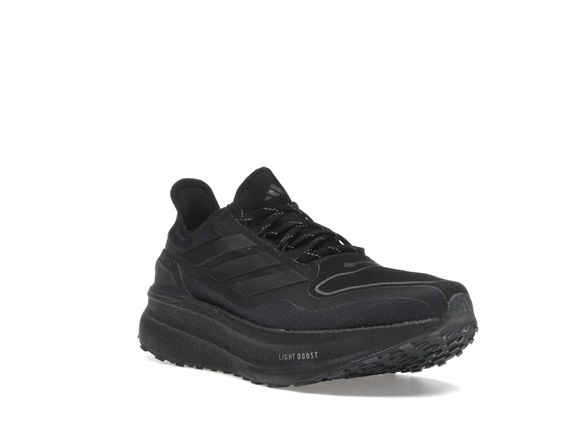adidas Ultra Boost 5 Gore-Tex Core Black Carbon (Women's)