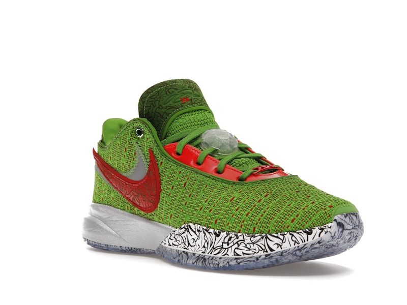 Nike LeBron 20 Stocking Stuffer