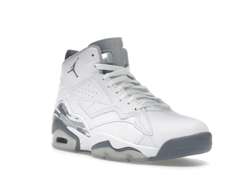 Jordan MVP White Cool Grey