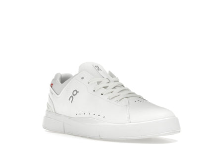 On The Roger Advantage All White