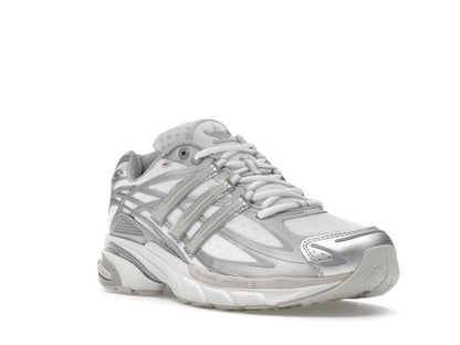 adidas Adistar Cushion Cloud White Grey Silver Metallic