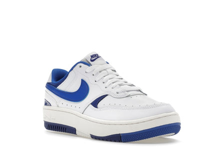 Nike Gamma Force White Game Royal (Women's)