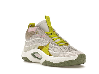 Nike Cosmic Unity 3 Phantom Bright Cactus