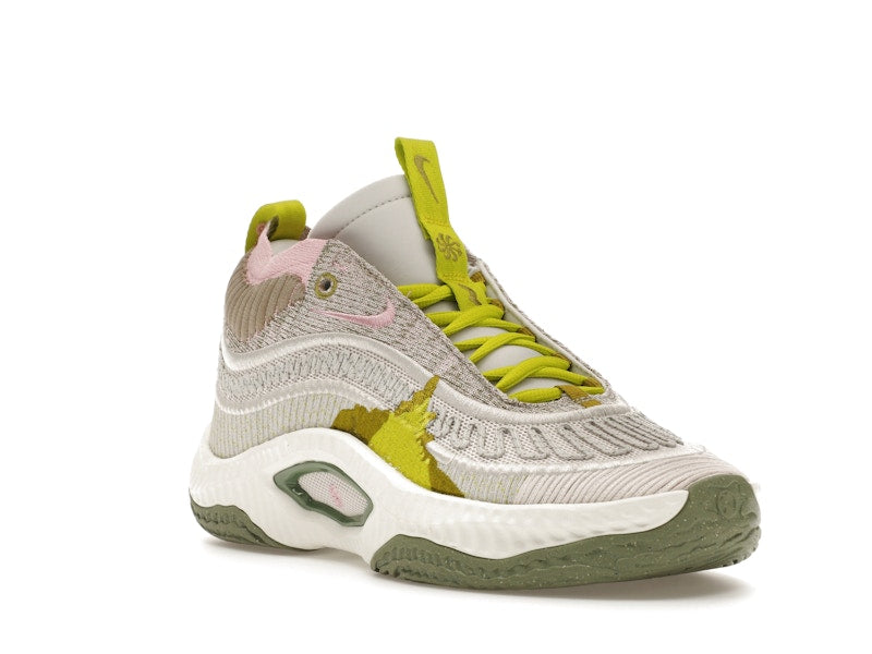 Nike Cosmic Unity 3 Phantom Bright Cactus