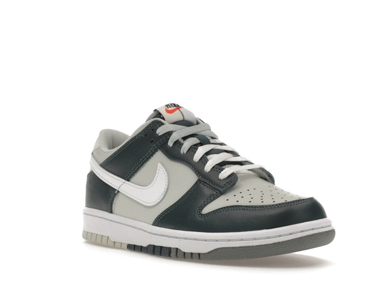 Nike Dunk Low Split Deep Jungle (GS)