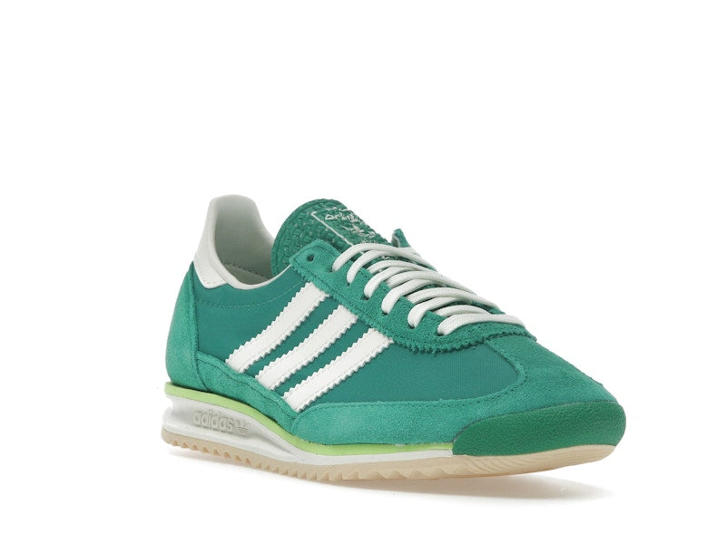 adidas SL 72 OG Court Green (Women's)