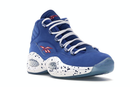 Reebok Question Mid #1 Draft Pick