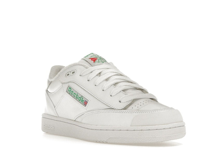 Reebok Club C Bulc Beams White