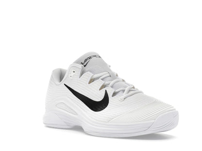 Nike Court Air Zoom Vapor 12 HC White Summit White Black