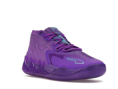 Puma LaMelo Ball MB.01 Queen City