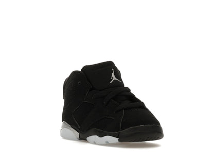 Jordan 6 Retro Chrome (TD)