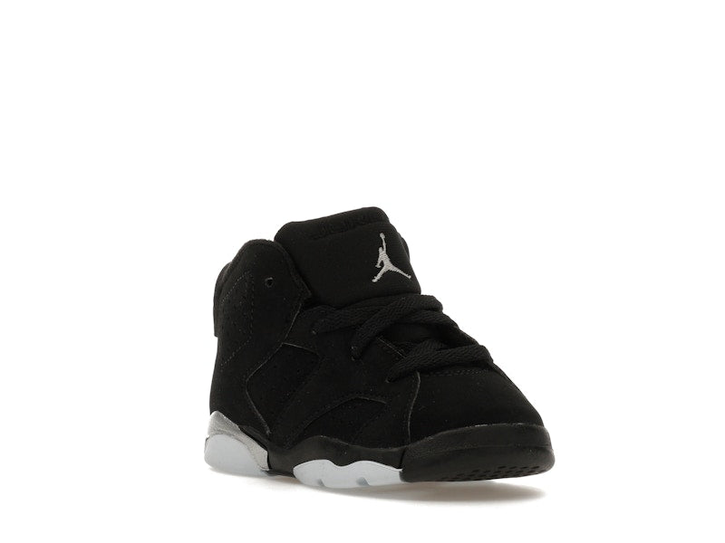 Jordan 6 Retro Chrome (TD)