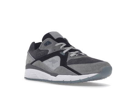 KangaROOS Runaway ROOS 002 43einhalb Lupus