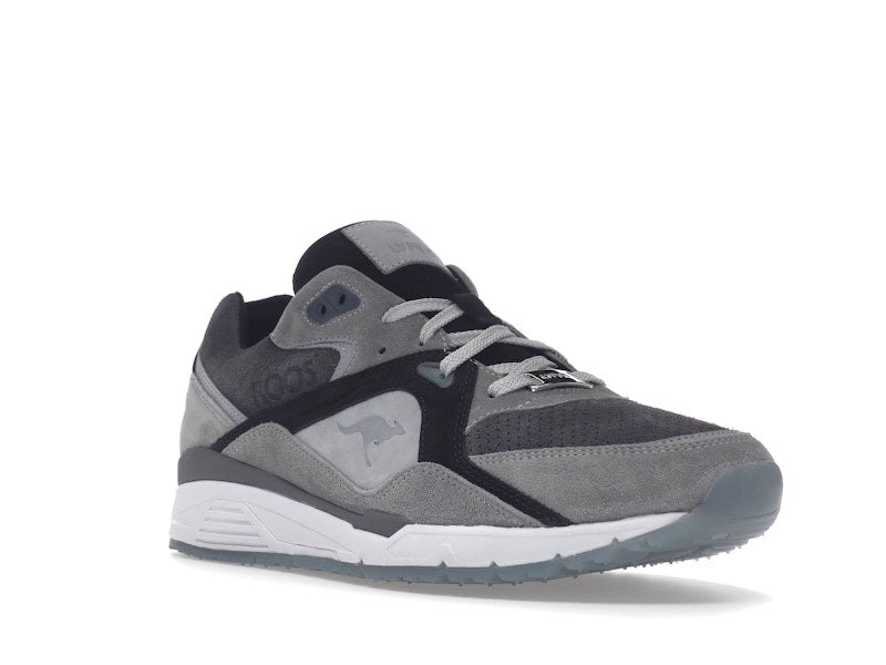 KangaROOS Runaway ROOS 002 43einhalb Lupus