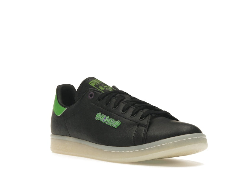 adidas Stan Smith Marvel Hulk Smash
