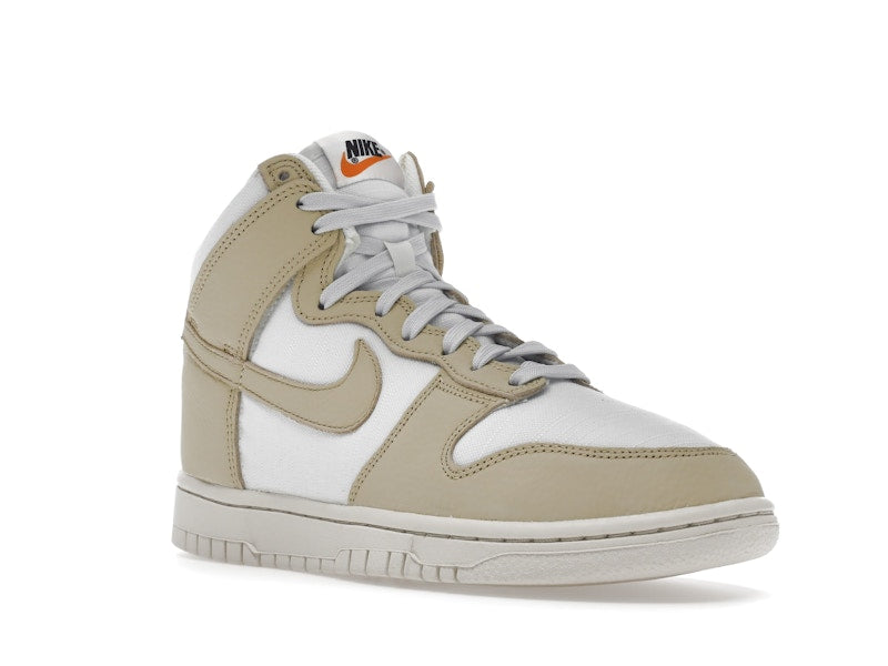 Nike Dunk High LX Certified Fresh Team Gold (Women's)