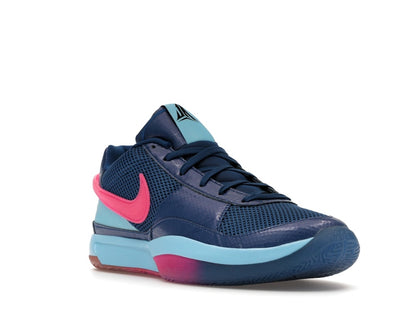 Nike Ja 1 NY vs. NY